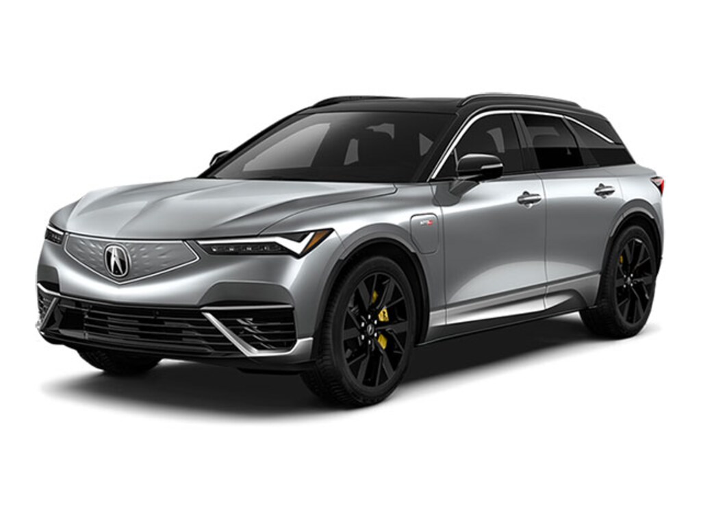 New 2024 Acura ZDX For Sale at Hertrich Acura VIN 4W5XHPRL6RZ507204